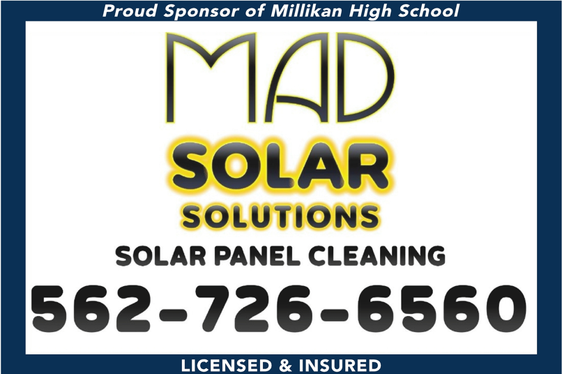 Mad Solar Solutions