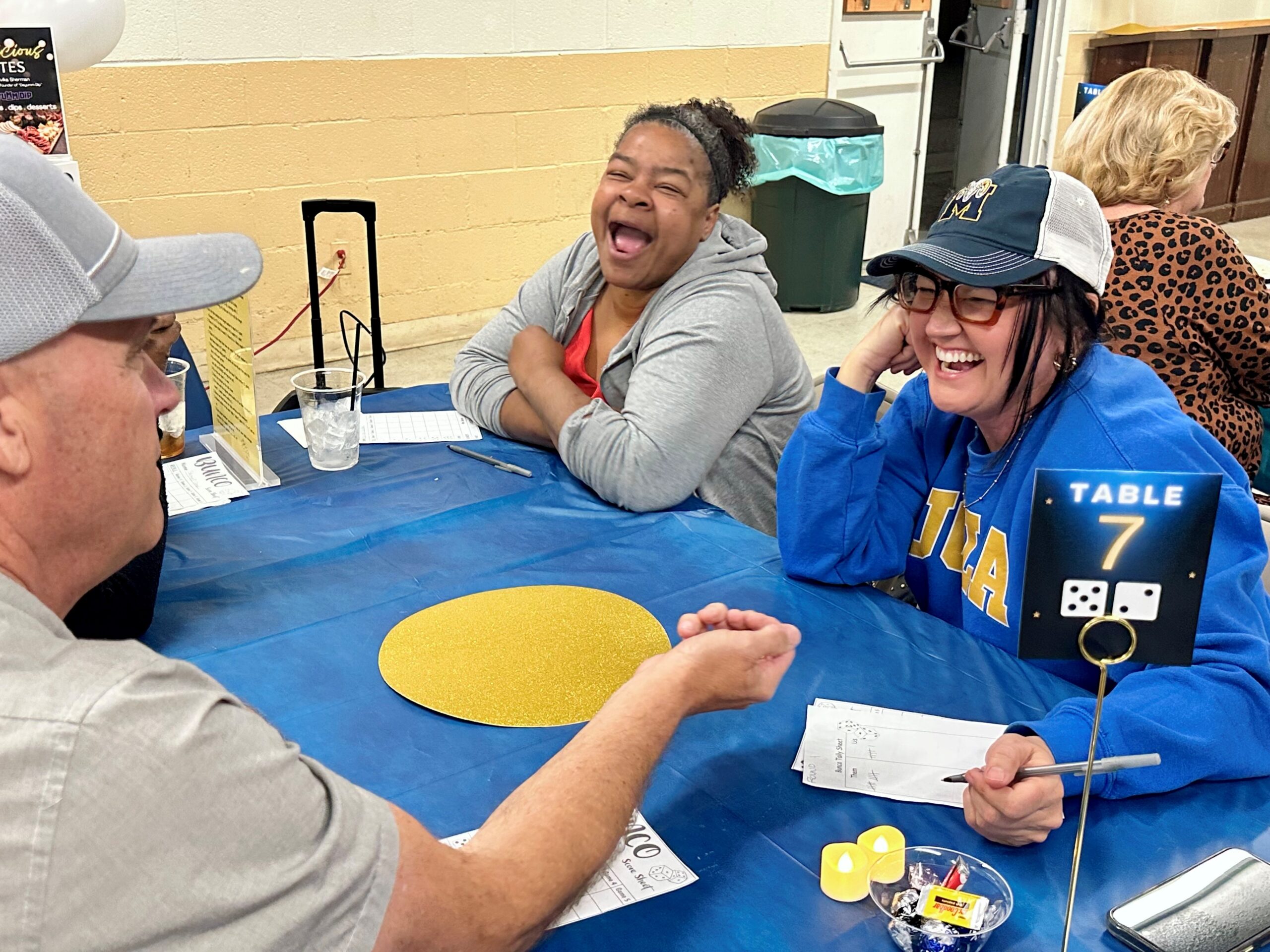 bunco 2 bunco 2