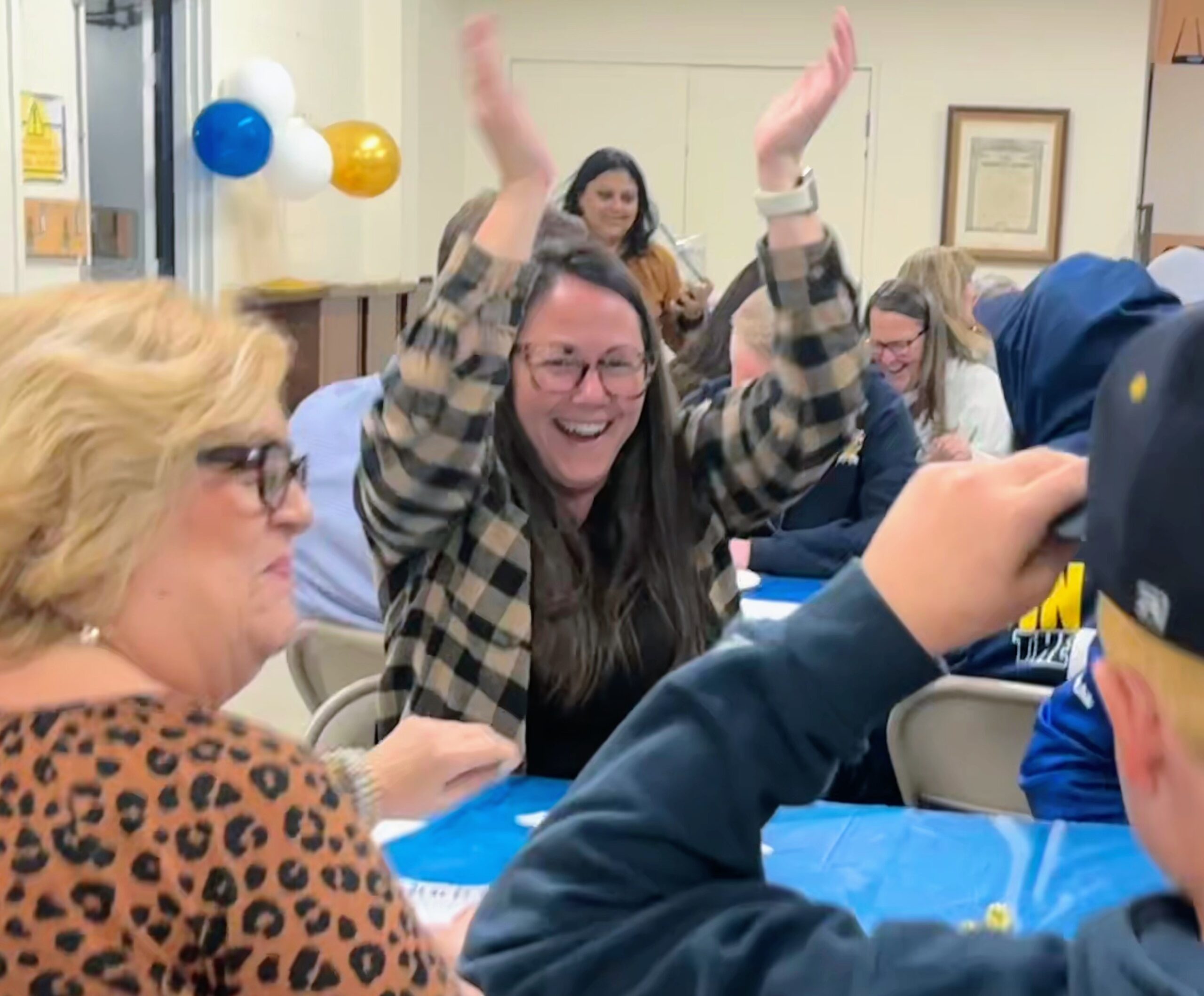 bunco 3 bunco 3